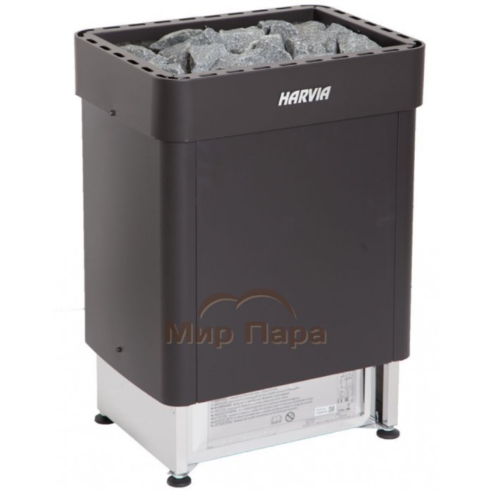 Harvia Senator T-10,5 Black